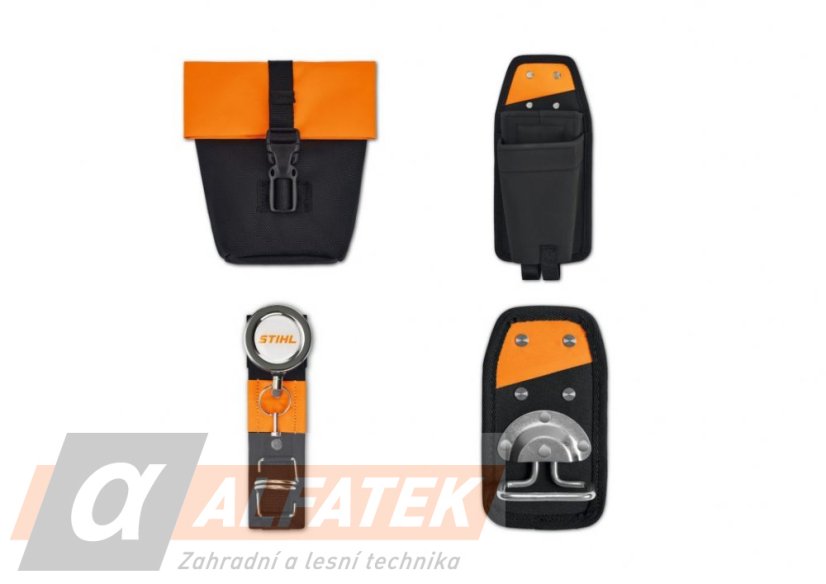 STIHL Lesnická sada ADVANCED X-FLEX  (00000074800)