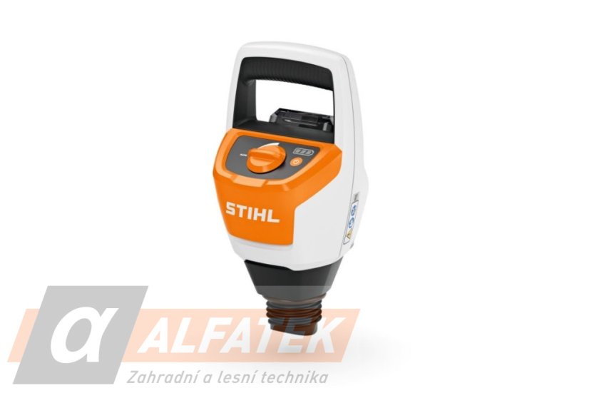 STIHL Aku kompresor PKA 30 pro postřikovače SG 21 a SG 31 a tlakovou nádrž na vodu WSA 40