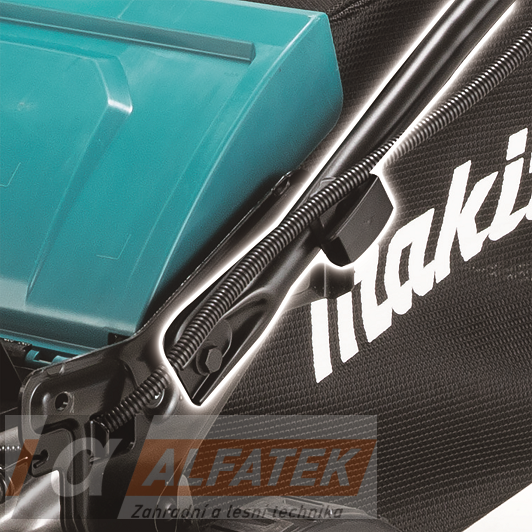 Makita Aku sekačka s pojezdem 480mm Li-ion XGT 40V bez aku (LM001GZ)