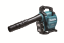 Makita Aku ofukovač/vysavac Li-ion LXT 2x18V, bez aku (DUB363ZV)