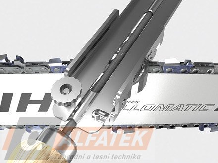 Vodítko s pilníkem STIHL .3/8" ø 5,2 mm (56057504329)