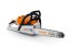 STIHL Akumulátorová pila MSA 260 C-O (MA062000005)