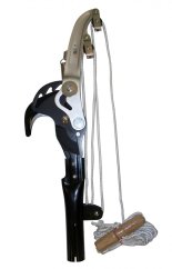 Housenkové nůžky Silky Sintung (70-30)