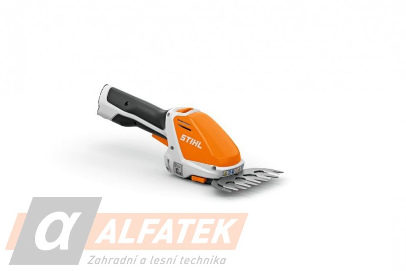 Zahradní AKU nůžky STIHL HSA 26 bez baterie a nabíječky (HA030113514)