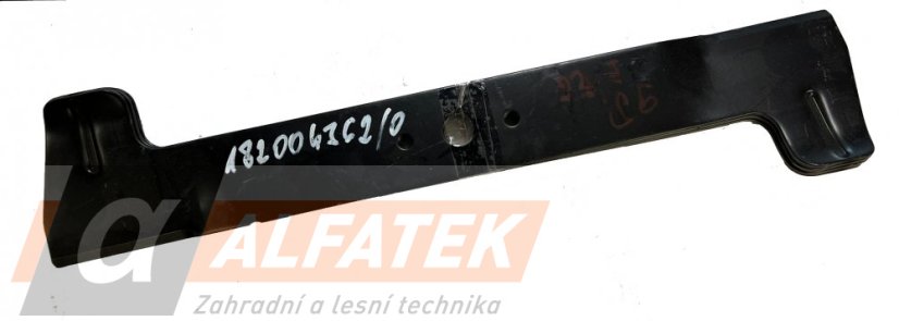 STIGA NŮŽ PRAVÝ 98 CM 182004362/0
