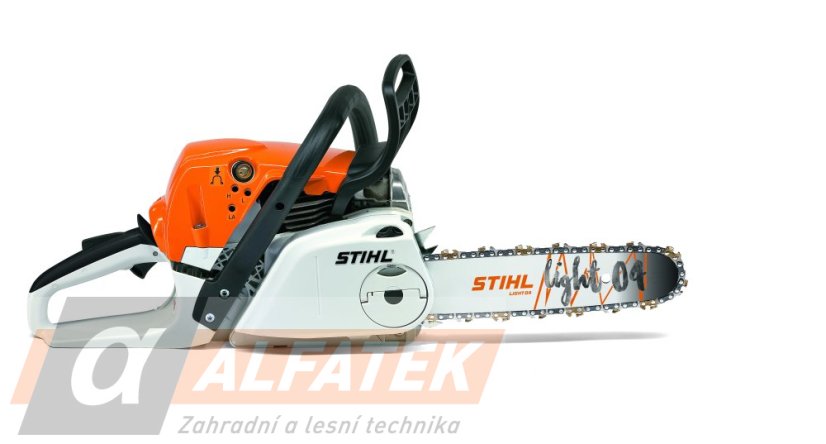 STIHL Motorová pila MS 231 C-BE