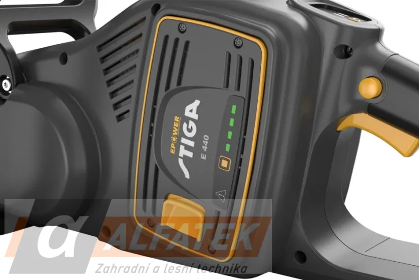 STIGA  CS 700e  Akumulátorová pila (277430008/ST1)