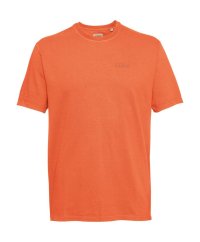 STIHL Tričko PIGMENT DYE ORANGE