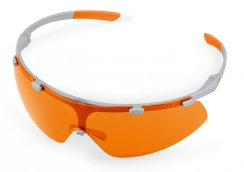 STIHL Ochranné brýle SUPER FIT, oranžové (00008840373)ALFATEK s.r.o.