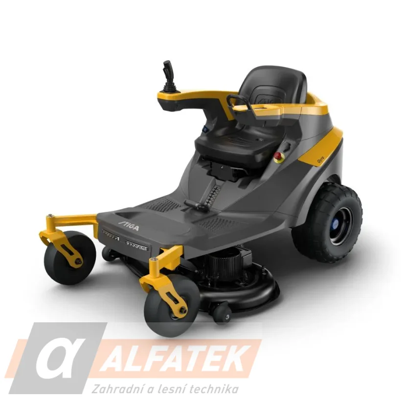 STIGA  Gyro 700e Akumulátorová sekačka  (2F7063605/ST1)
