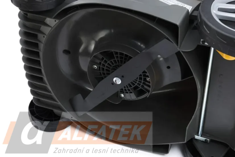 STIGA Combi 340e Kit  Akumulátorová sekačka (294386068/ST2)