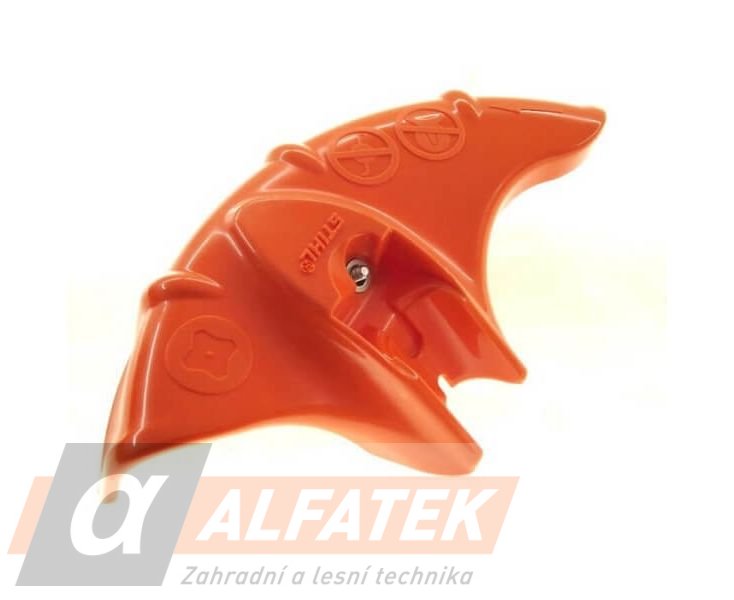 STIHL Ochranný kryt pro kovové nástroje (441447108116)