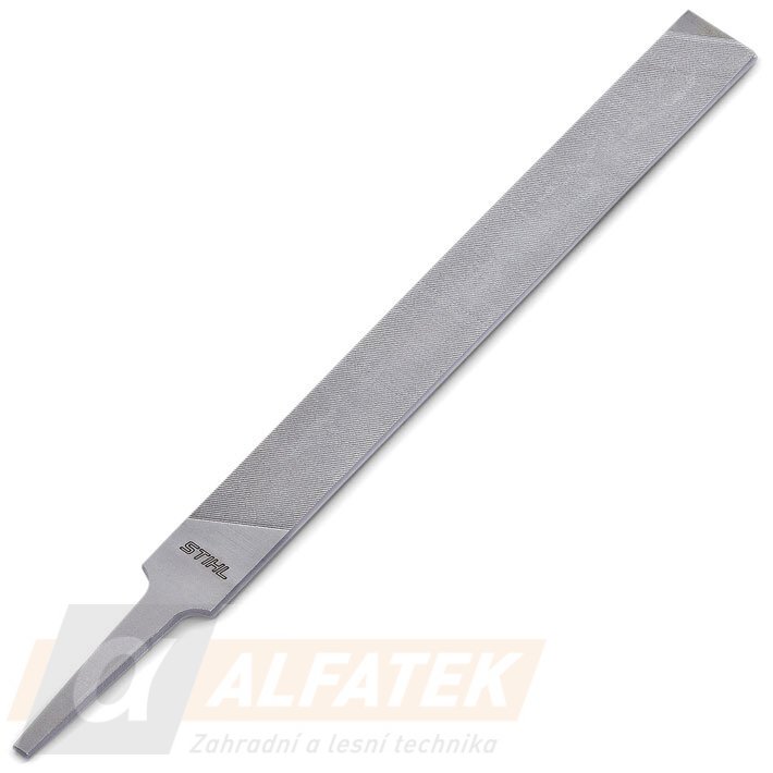 STIHL Pilník plochý 2,7X16X150mm (08142523356) ALFATEK s.r.o.