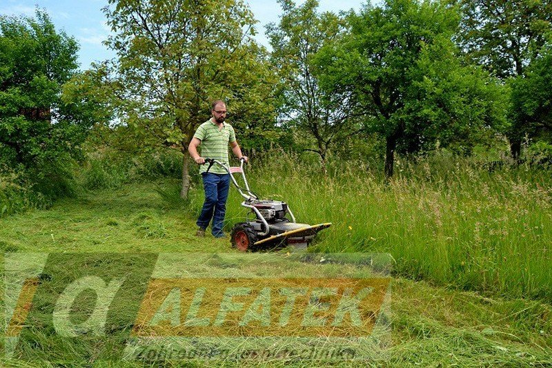DAKR Adaptér bubnová sekačka RZS70K (01235.321)