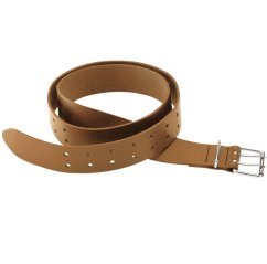 Lesnický kožený opasek na nářadí STIHL, 125 cm (00008810600) ALFATEK s.r.o.