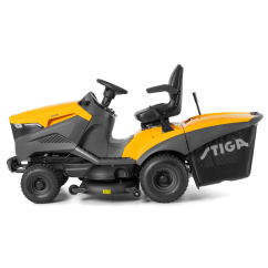 STIGA Estate 9102 W s motorem Honda GXV 690 (2T0990381/ST1) STIGA Estate 9102 W s motorem Honda GXV 690 (2T0990381/ST1)