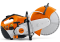 STIHL  rozbrušovací pila TS 500i (42500112810)