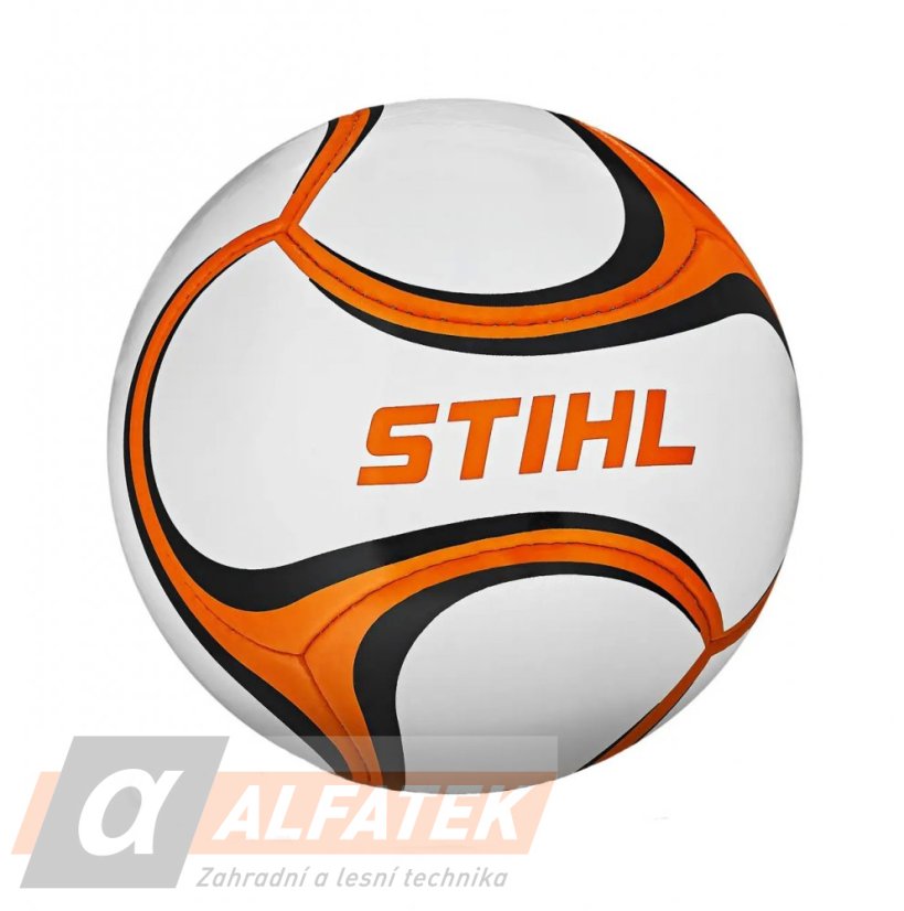 STIHL Fotbalový míč (04649360020)