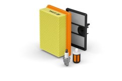 STIHL Servisní kit 32 pro Rozbrušovací stroje TS 700, TS 800 (42240074100)2
