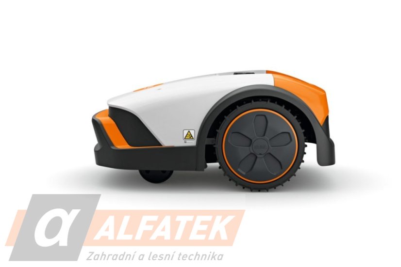 STIHL Robotická sekačka iMOW 4 (IA020111436)