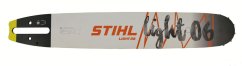 STIHL Vodící lišta Rollomatic E 50 cm, 1,6 mm 3/8" P 72 čl. (30030005221)