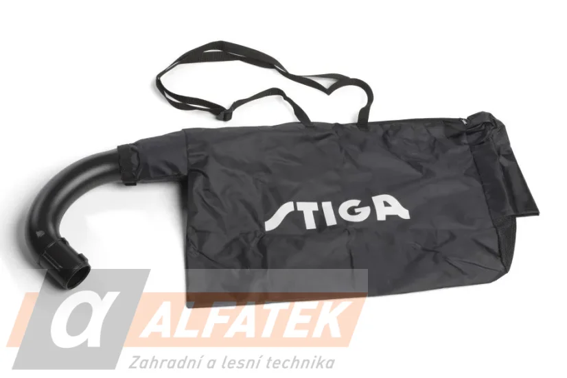 STIGA   BL 530 V  Benzínový foukač/vysavač (255127002/ST1)