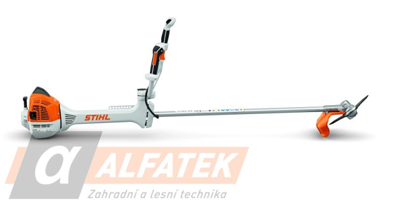 STIHL Benzínový křovinořez FS 491 C-EM (41482000194)