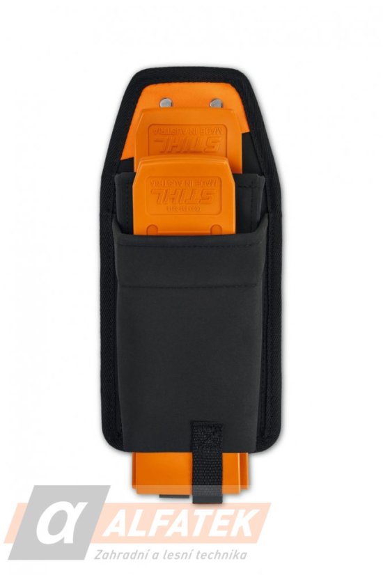 STIHL  Pouzdro na kácecí klíny ADVANCE X-FLEX  (00008826200)