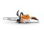 STIHL Akumulátorová pila MSA 60 C-B  30/PM3 SET (AK20+AL101)
