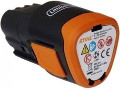 STIHL Akumulátor AS  pro HSA 25