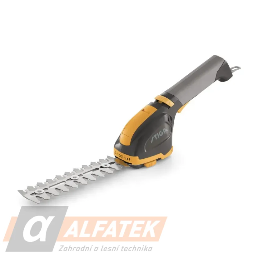 STIGA SGM 72 AE  Multifunkční nástroj (253007231/ST1)