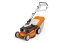 STIHL Benzínová sekačka RM 655.1 VS (63740113412) ALFATEK s.r.o.
