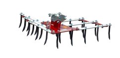 DAKR Brány BR122 pro FD5 (01237.050)