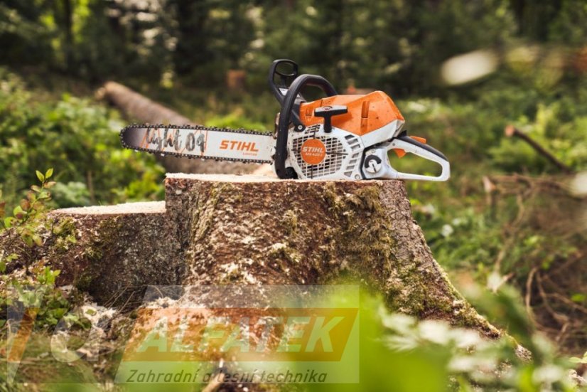STIHL Motorová pila MS 400.1 C-M VW (MB012000009)