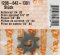 STIHL Řetězka 1/4" 8 zubů (12086421301) ALFATEK s.r.o.