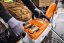 STIHL Akumulátorová rozbrušovačka TSA 500 B  (TA010116604)