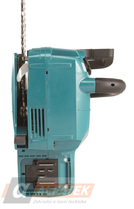 Makita Aku řetězová pila 300 mm Li-ion XGT 40V/4,0Ah (UC003GM102)