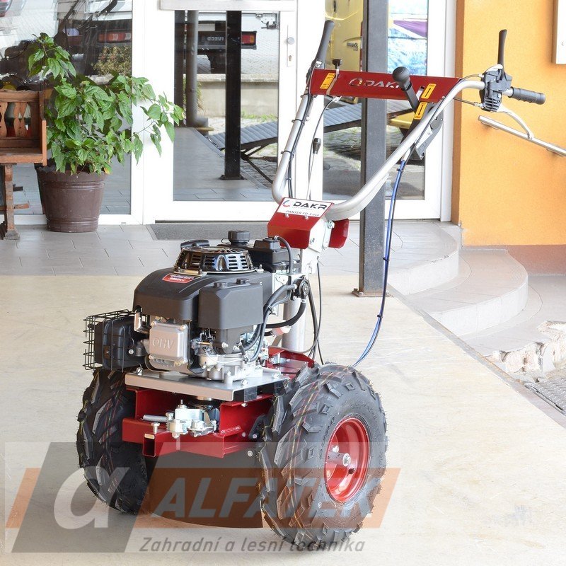 DAKR Pohonná jednotka Panter FD3eco L352