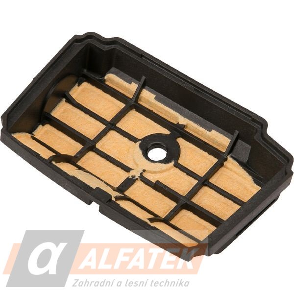 STIHL Vzduchový filtr, rounová netkaná textilie pro MS 192 T (11371201600)