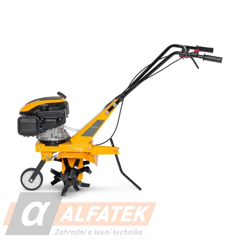 STIGA SRC 36 V  Benzínový kultivátor (211360042/ST1)