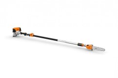 STIHL Benzínová vyvětvovací pila HT 135