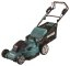 Makita Aku sekačka s pojezdem 480mm Li-ion LXT 2x18V bez aku (DLM481Z)