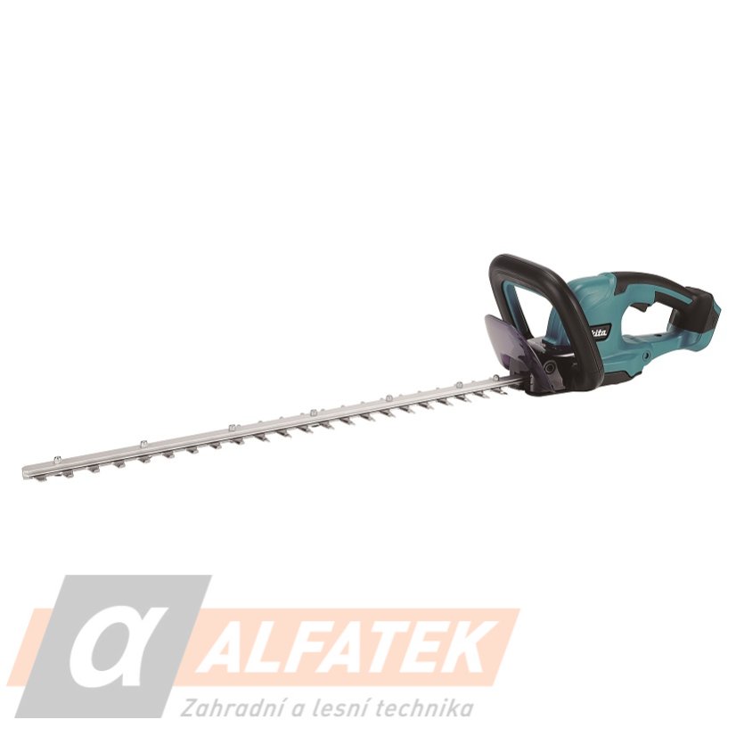 Makita Aku plotostřih 600mm Li-ion LXT 18V bez aku (DUH607Z)