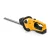 STIGA HT 100e  Kit Akumulátorový plotostřih (271302108/ST2)
