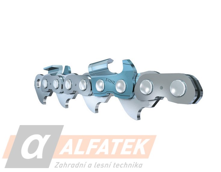 STIHL Pilový řetěz 1,5-.325" RM 66 článků (36850000066) STIHL Pilový řetěz 1,5-.325" RM 66 článků (36850000066)