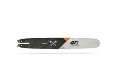 STIHL Vodící lišta L04 1.1 mm 3/8P" 40 cm STIHL TIMBERSPORTS, Jubilejní design