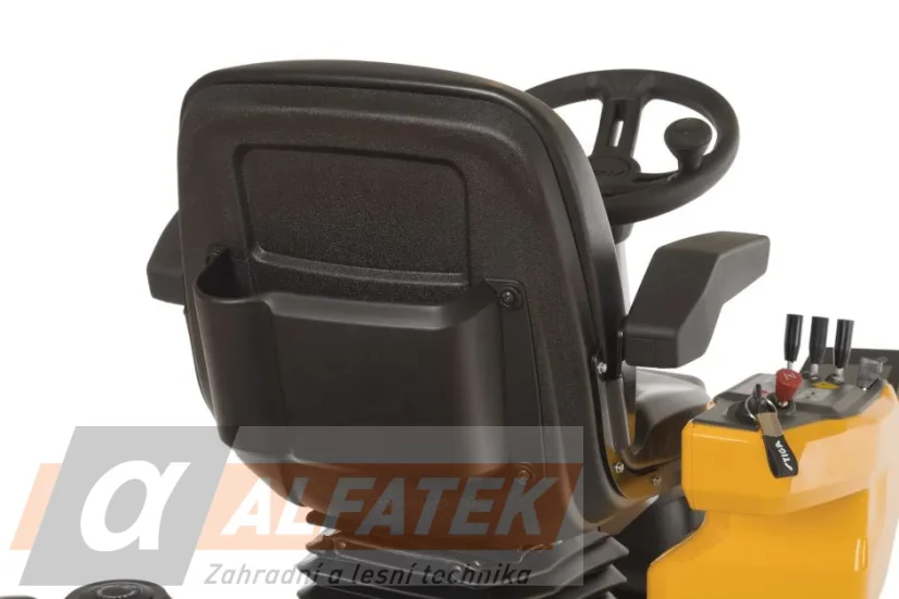 STIGA Park Pro 900 AWX
