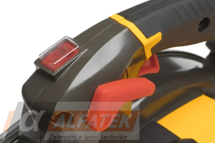 STIGA   BL 530 V  Benzínový foukač/vysavač (255127002/ST1)