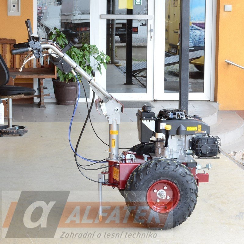 DAKR Pohonná jednotka Panter FD3eco L352