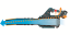 MAKITA Aku ofukovač Li-ion XGT 40V/4,0Ah (UB001GM101)